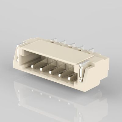 JST Wire To Board Connector Single Row 0.8mm Wafer Connector 2Pin-20Pin