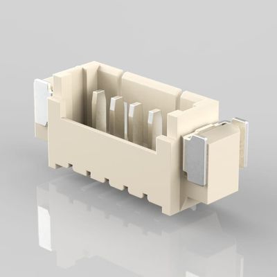 1.25mm 1.0AMP Wire To Board Solder Connector 2Pin-16Pin MX 53261xx71