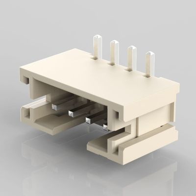 Wafer 2.0mm Circuit Board Wire Connectors SMT PH BxxB PH-SM4-TB