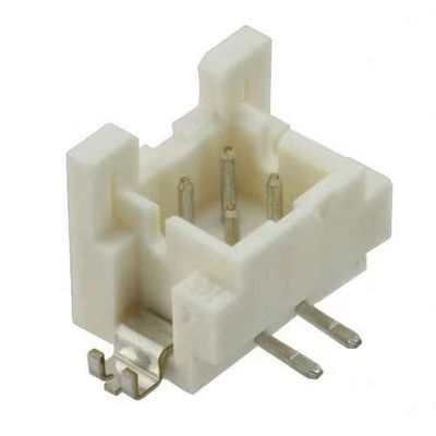 2.0mm wafer df11 smt board to board connector dual rows vertical 180°  df11cz-xxp