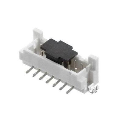2.0mm wafer df11 smt board to board connector dual rows vertical 180°  df11cz-xxp