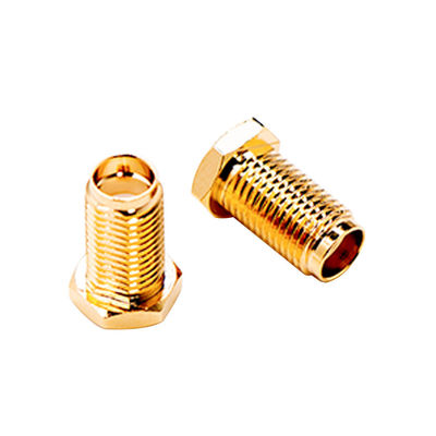 SYRF-SMA53 SMA Connector