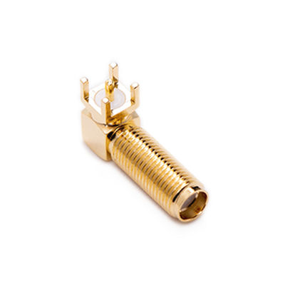SYRF-SMA1287 SMA Connector