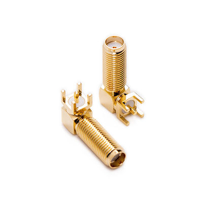 SYRF-SMA1287 SMA Connector