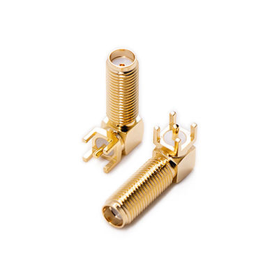 SYRF-SMA1287 SMA Connector