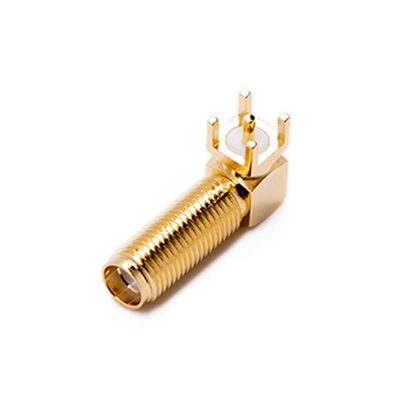 SYRF-SMA1287 SMA Connector