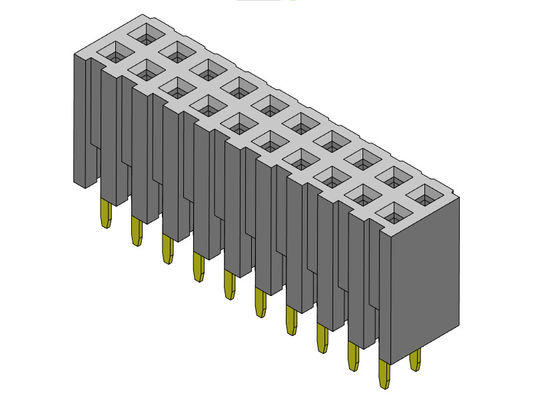 PCB Header Connector factory, Buy good quality PCB Header Connector ...