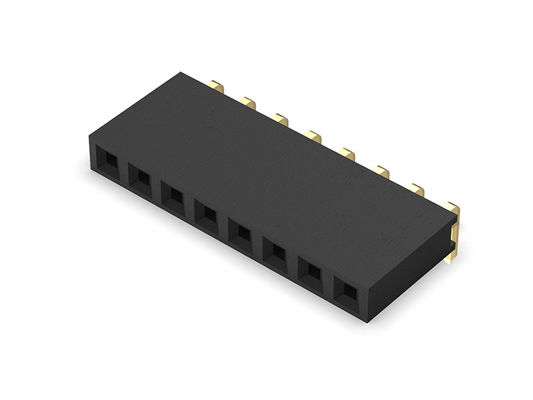Header Inner Connector 2.00mm Single Row Female Header Connector